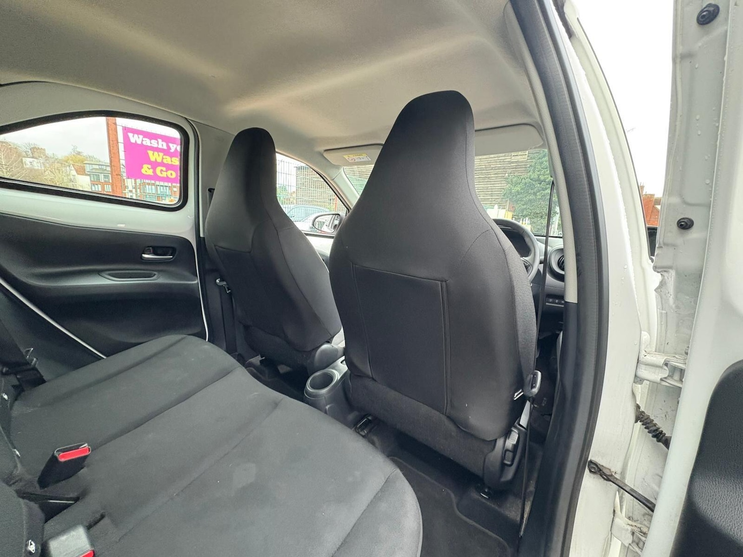 Used Toyota Aygo X 2022 for sale - 77550576: Photo 15