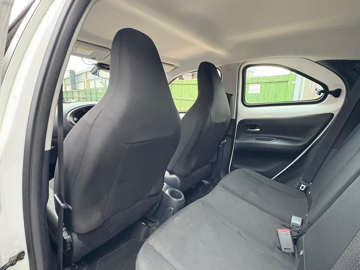 Used Toyota Aygo X 2022 for sale - 77550576: Photo 16