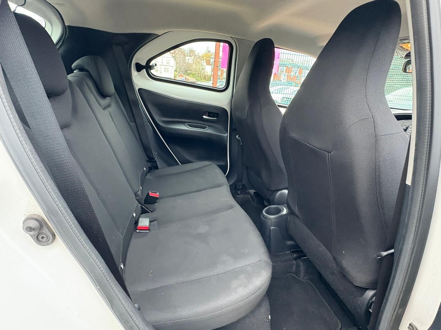 Used Toyota Aygo X 2022 for sale - 77550576: Photo 17