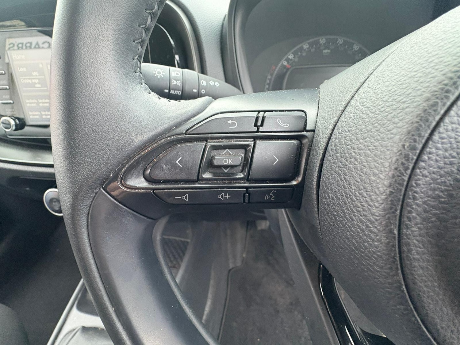 Used Toyota Aygo X 2022 for sale - 77550576: Photo 18