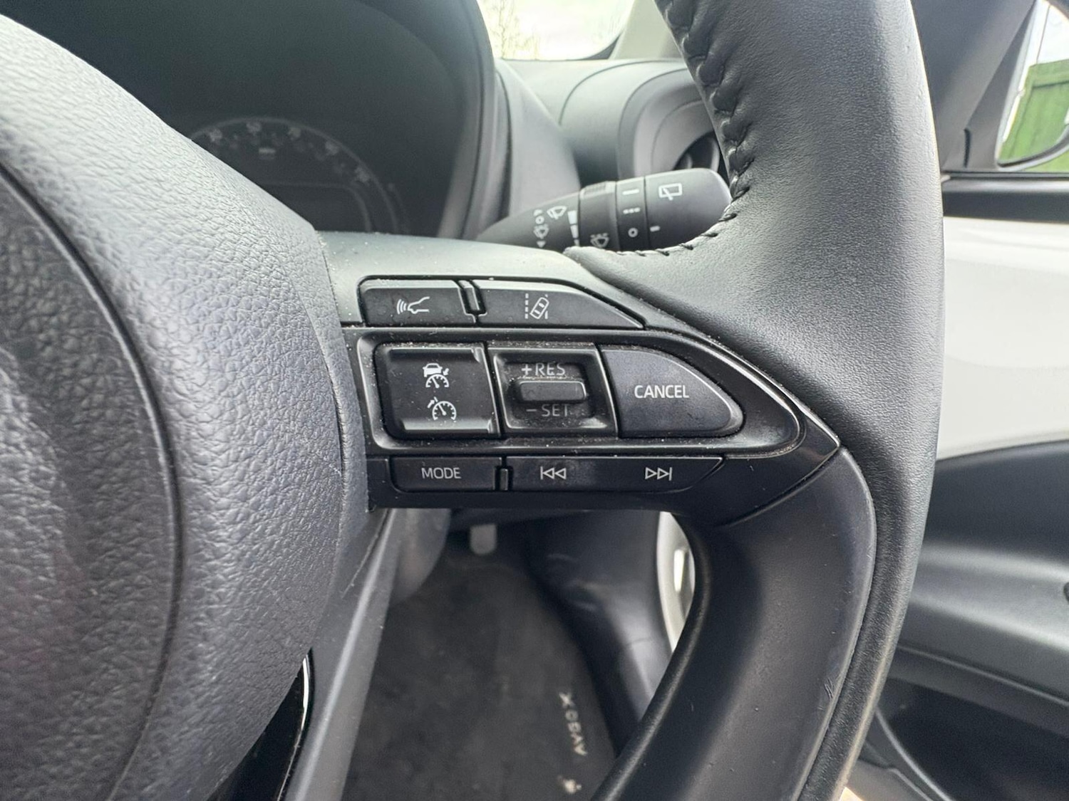 Used Toyota Aygo X 2022 for sale - 77550576: Photo 19