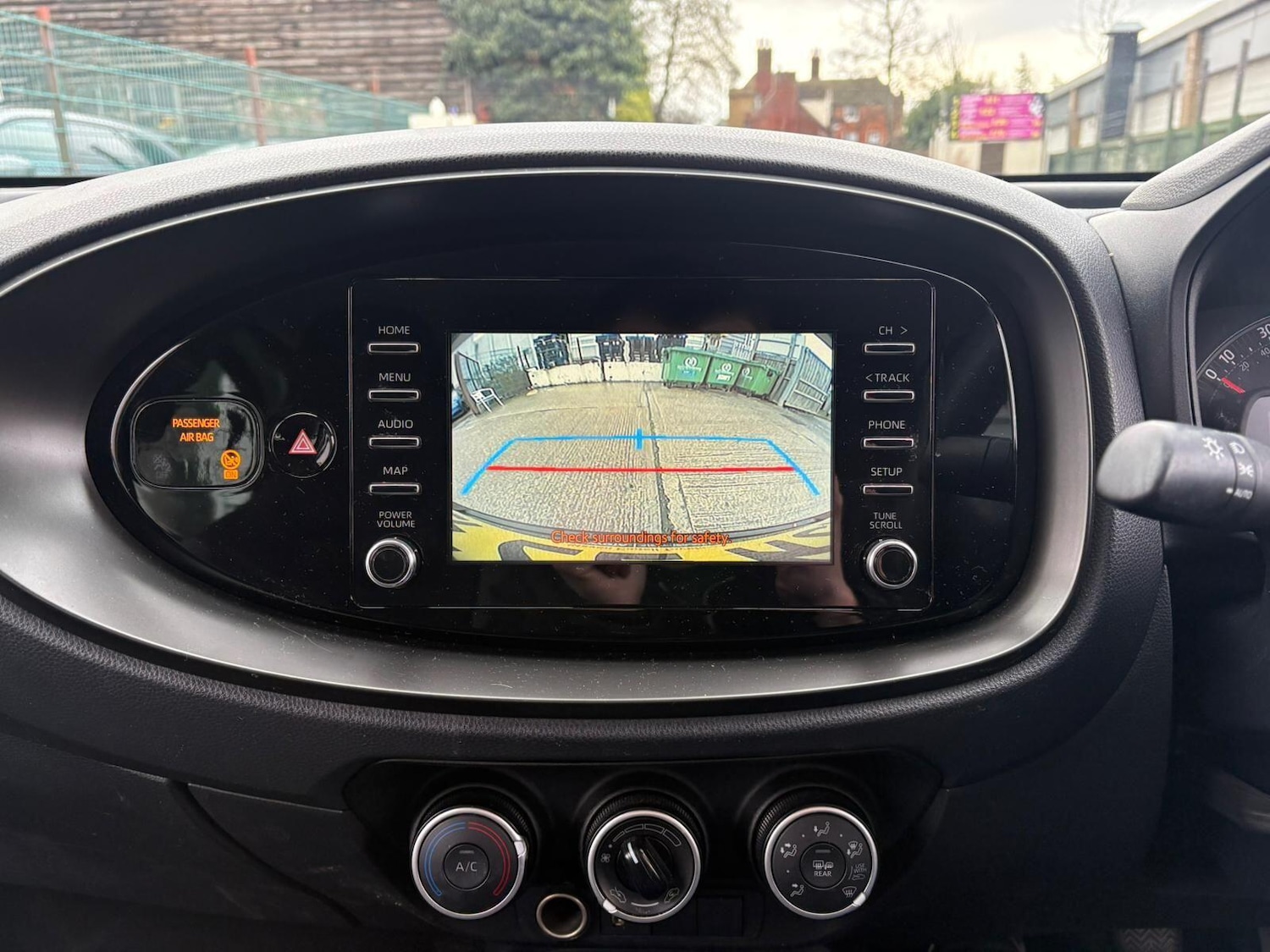 Used Toyota Aygo X 2022 for sale - 77550576: Photo 20