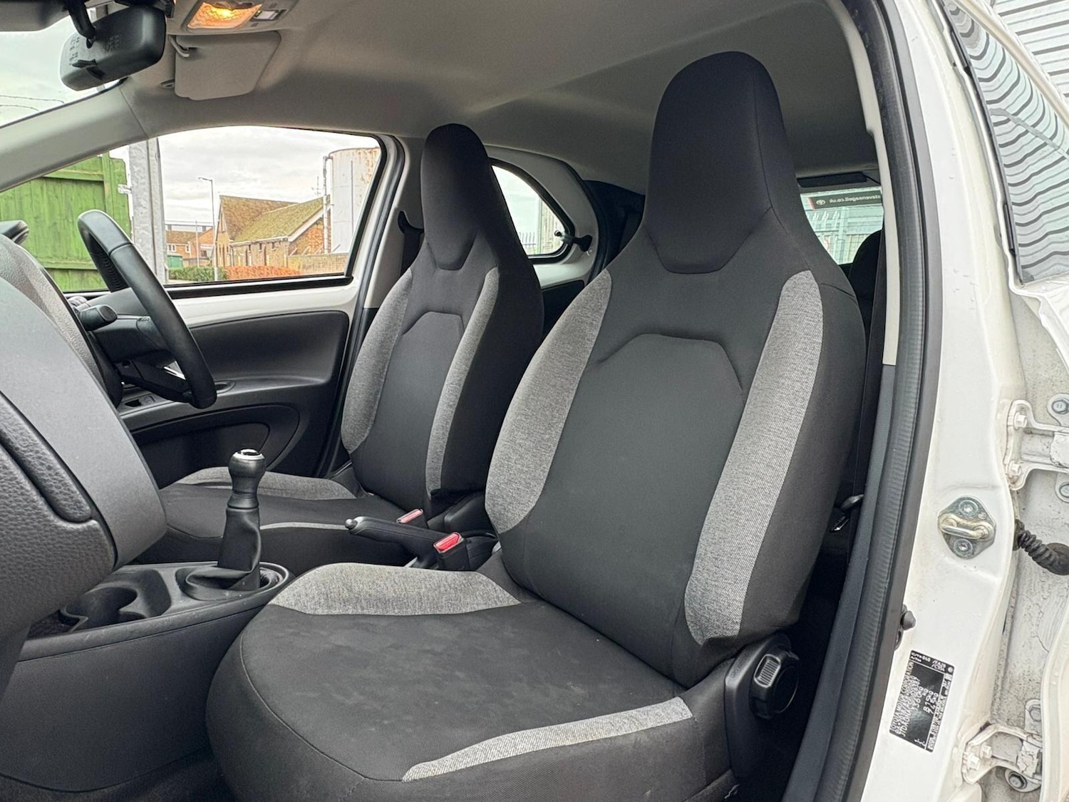 Used Toyota Aygo X 2022 for sale - 77550576: Photo 22