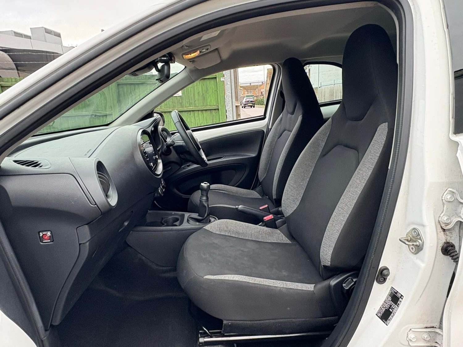 Used Toyota Aygo X 2022 for sale - 77550576: Photo 23