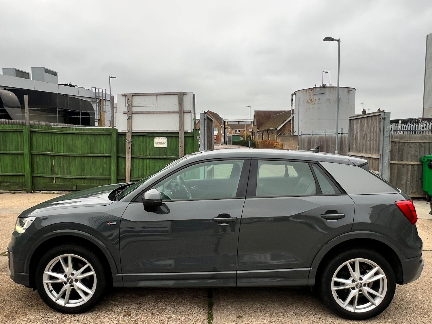 Used Audi Q2 2020 for sale - 76512407: Photo 10
