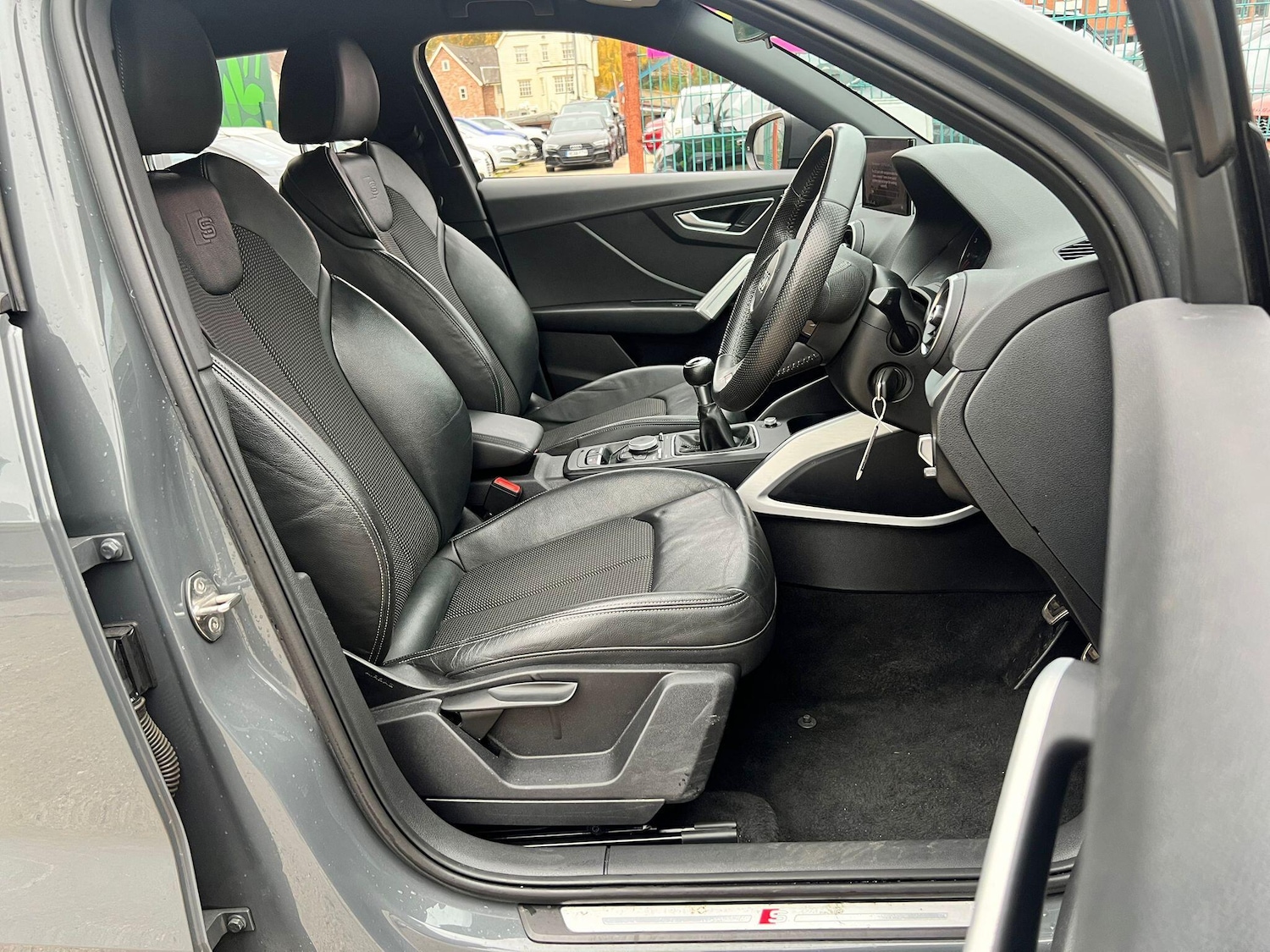 Used Audi Q2 2020 for sale - 76512407: Photo 14