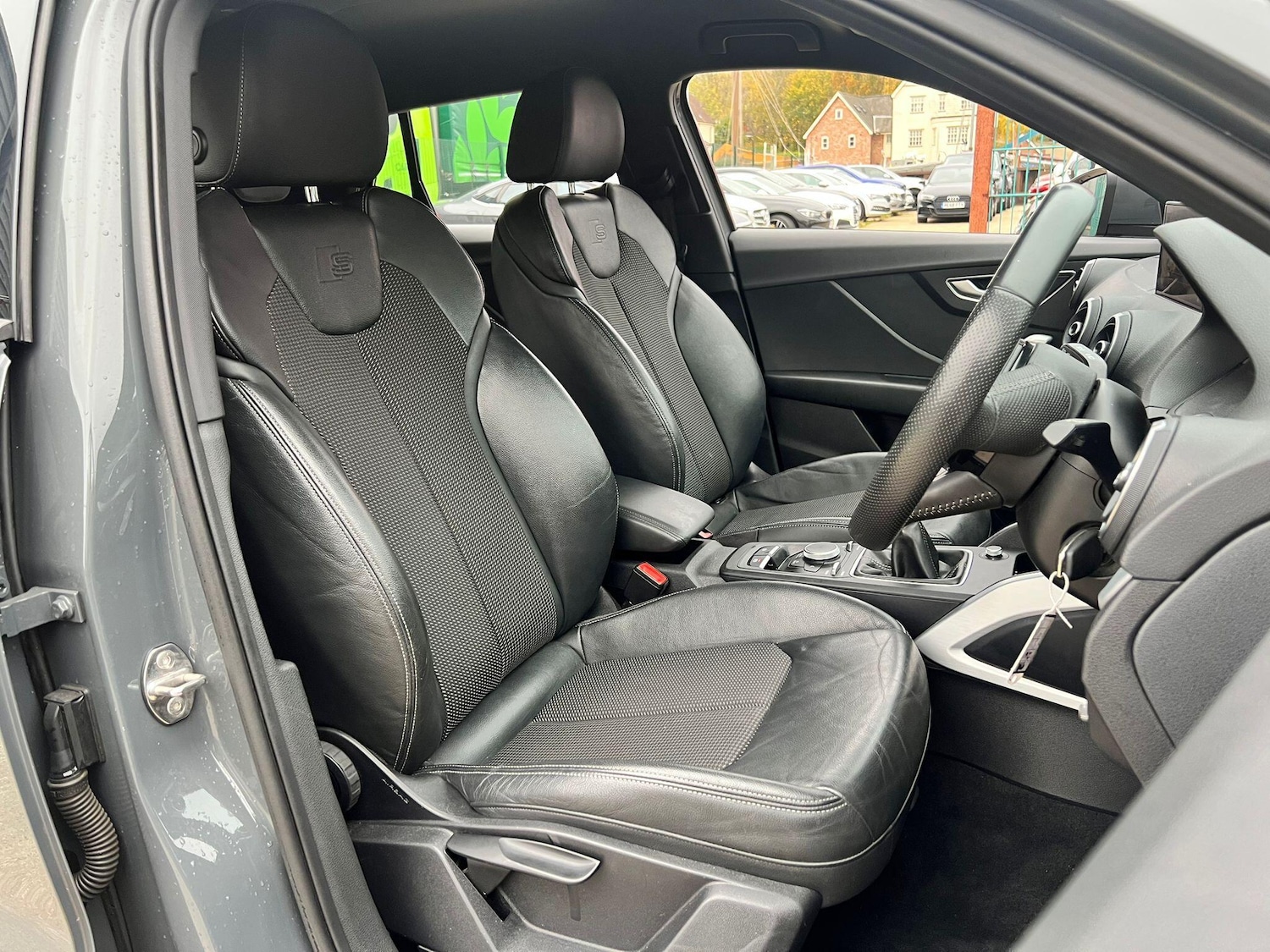 Used Audi Q2 2020 for sale - 76512407: Photo 15