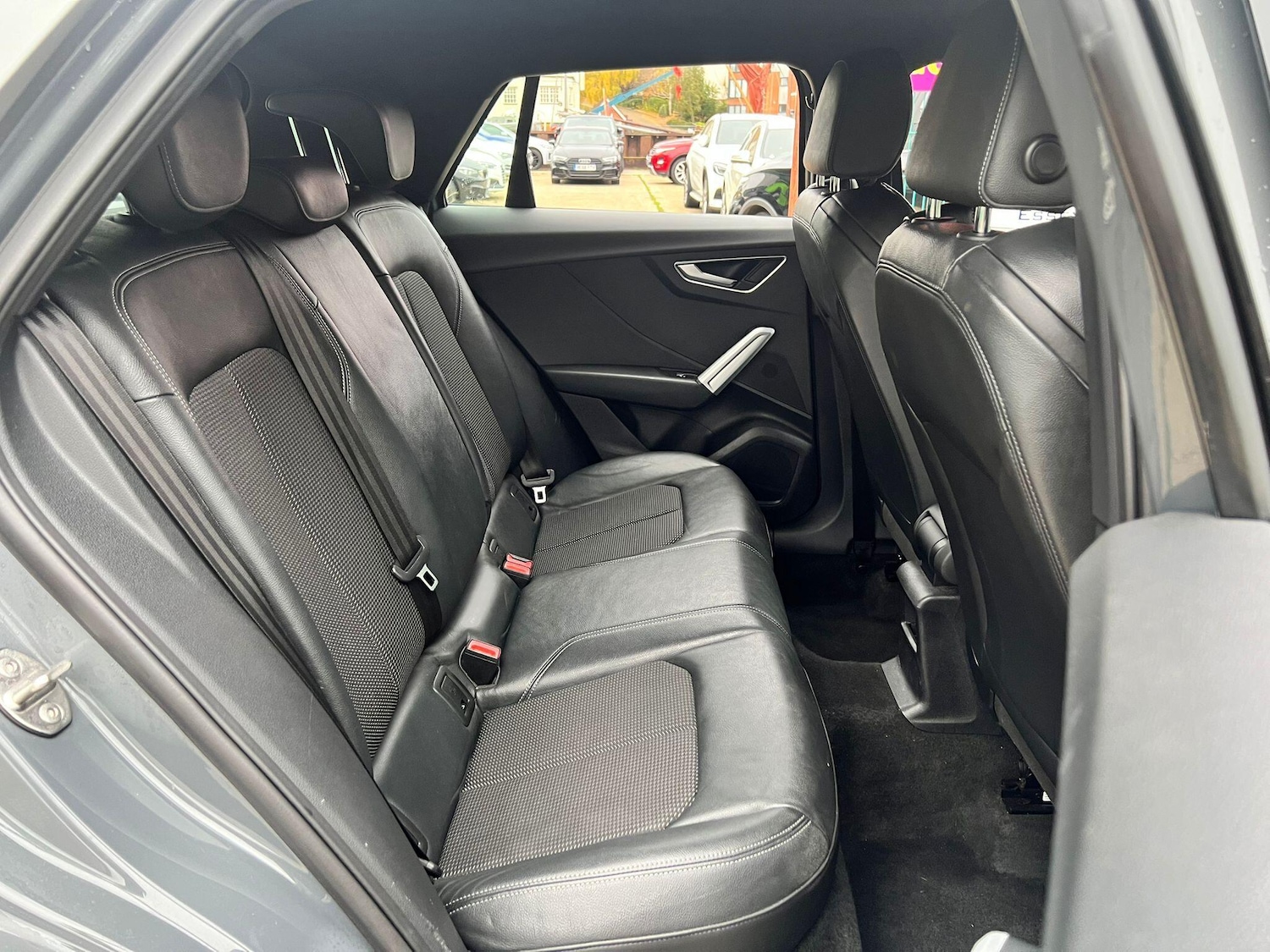 Used Audi Q2 2020 for sale - 76512407: Photo 16