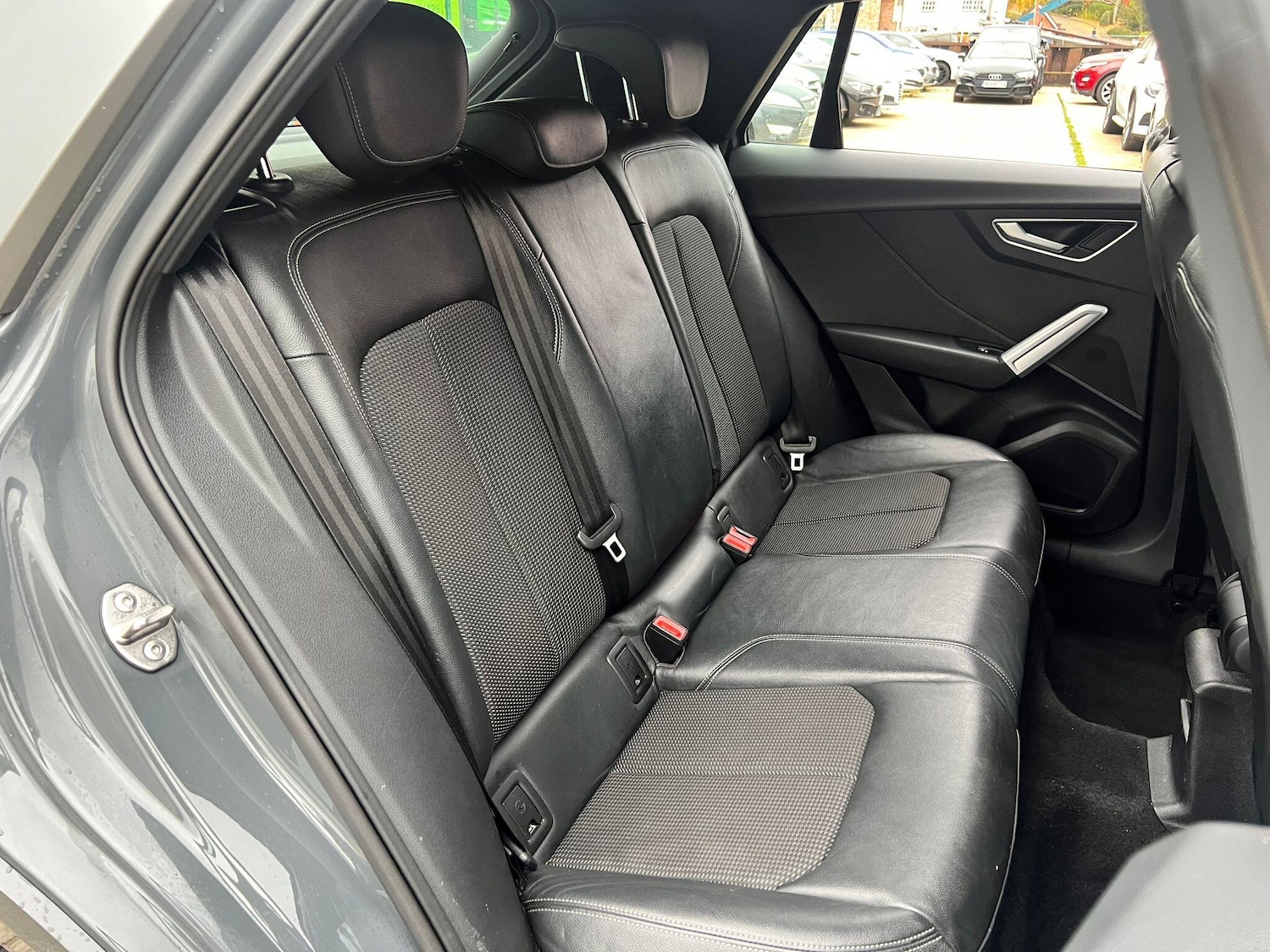 Used Audi Q2 2020 for sale - 76512407: Photo 17