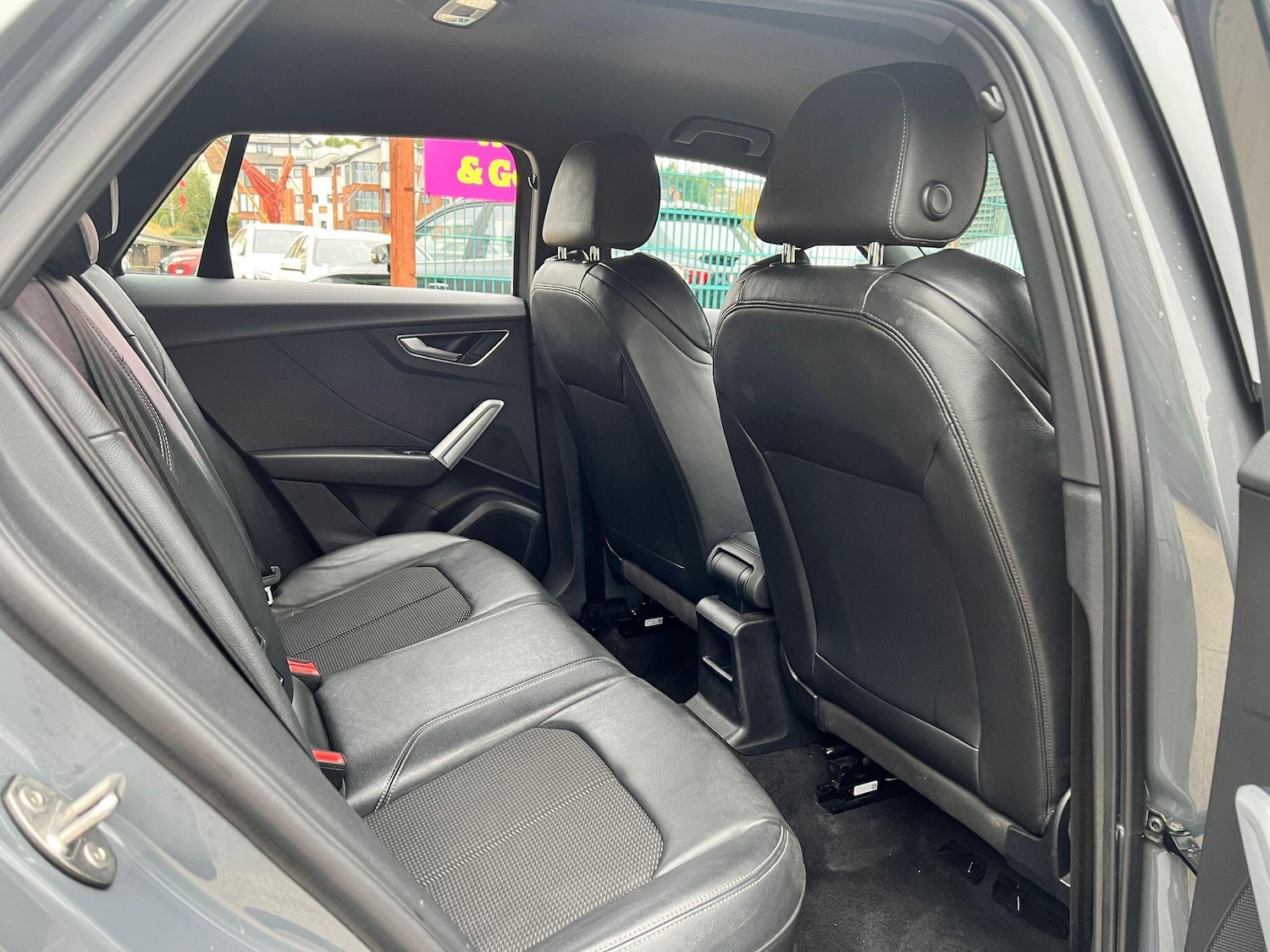 Used Audi Q2 2020 for sale - 76512407: Photo 18