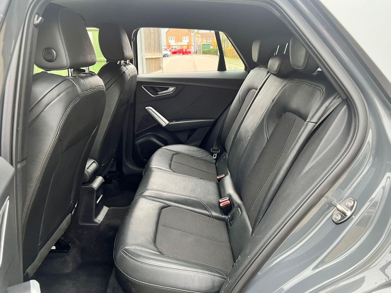 Used Audi Q2 2020 for sale - 76512407: Photo 19