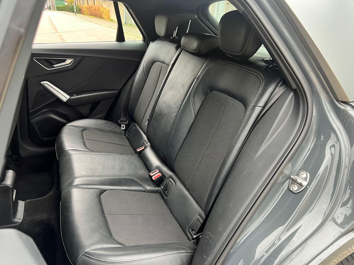 Used Audi Q2 2020 for sale - 76512407: Photo 20