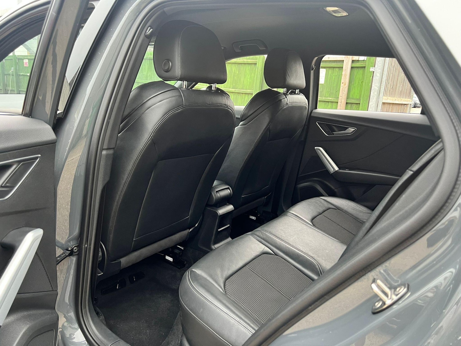 Used Audi Q2 2020 for sale - 76512407: Photo 21