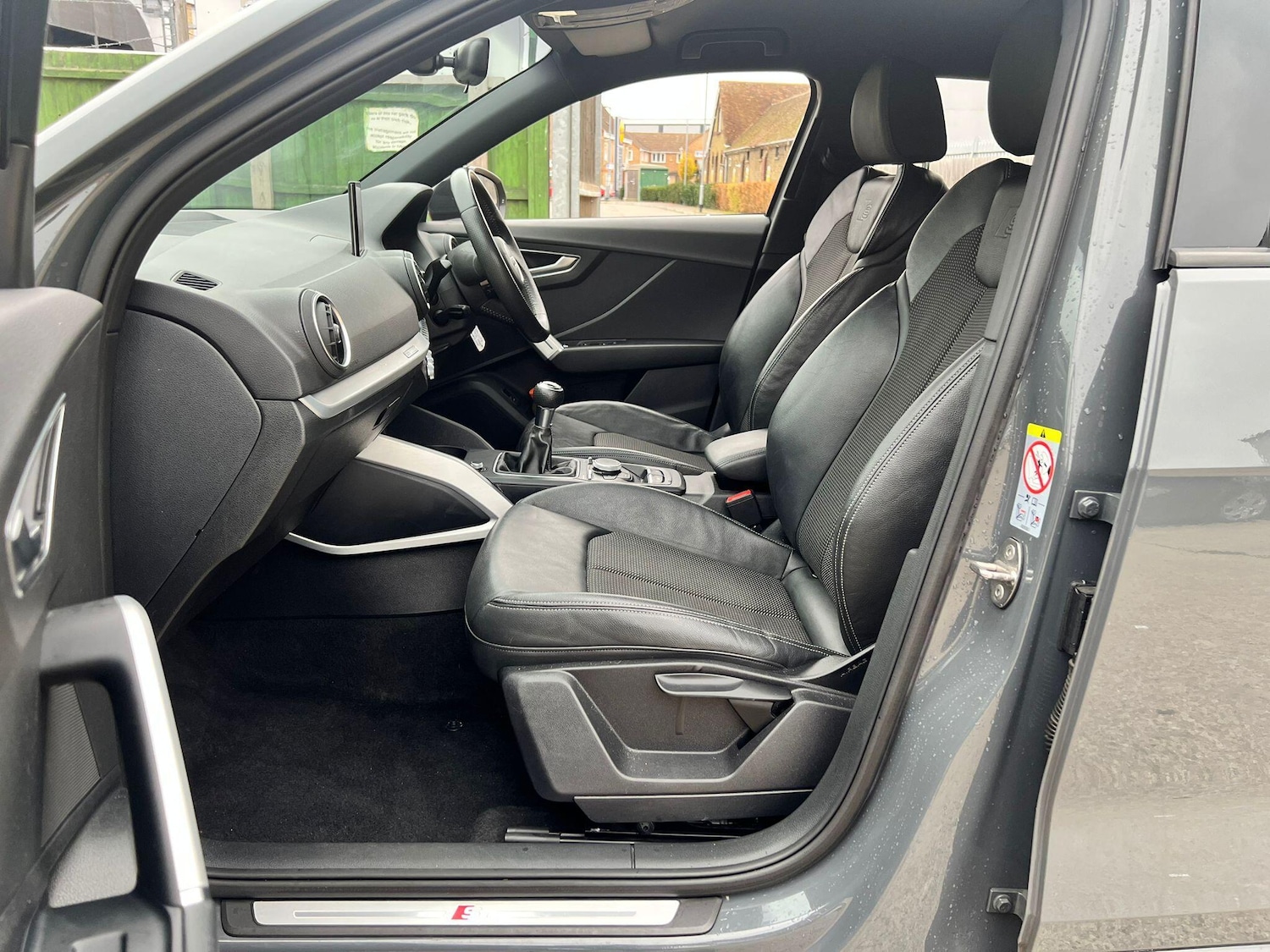 Used Audi Q2 2020 for sale - 76512407: Photo 22