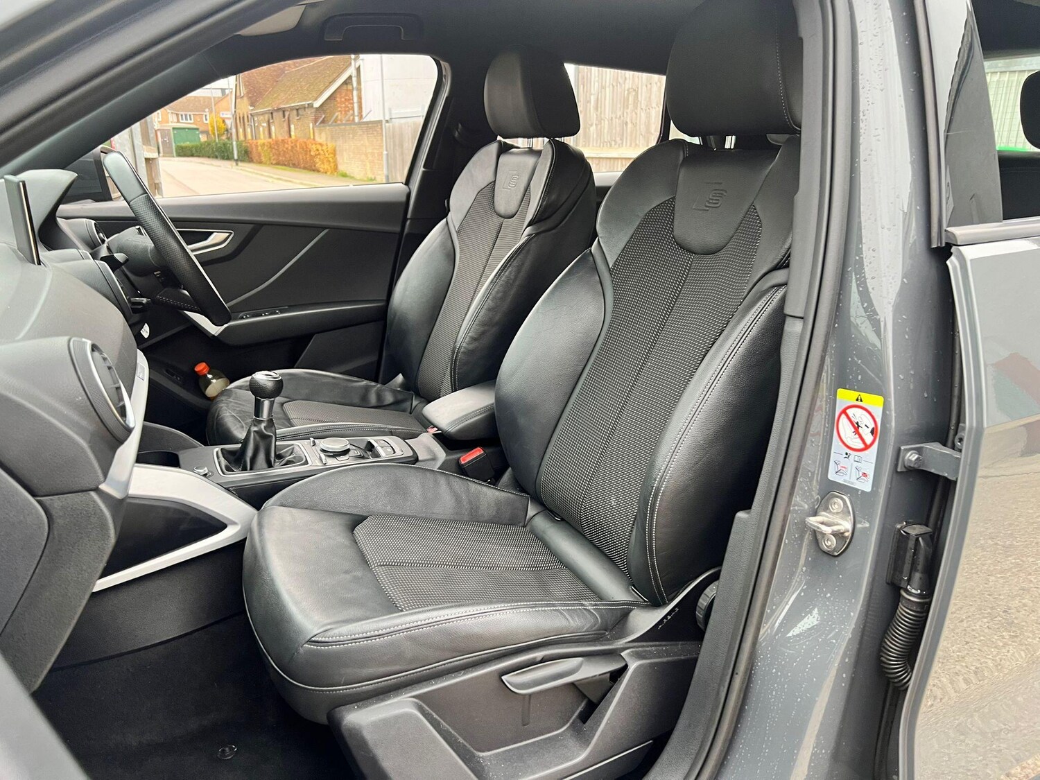 Used Audi Q2 2020 for sale - 76512407: Photo 23