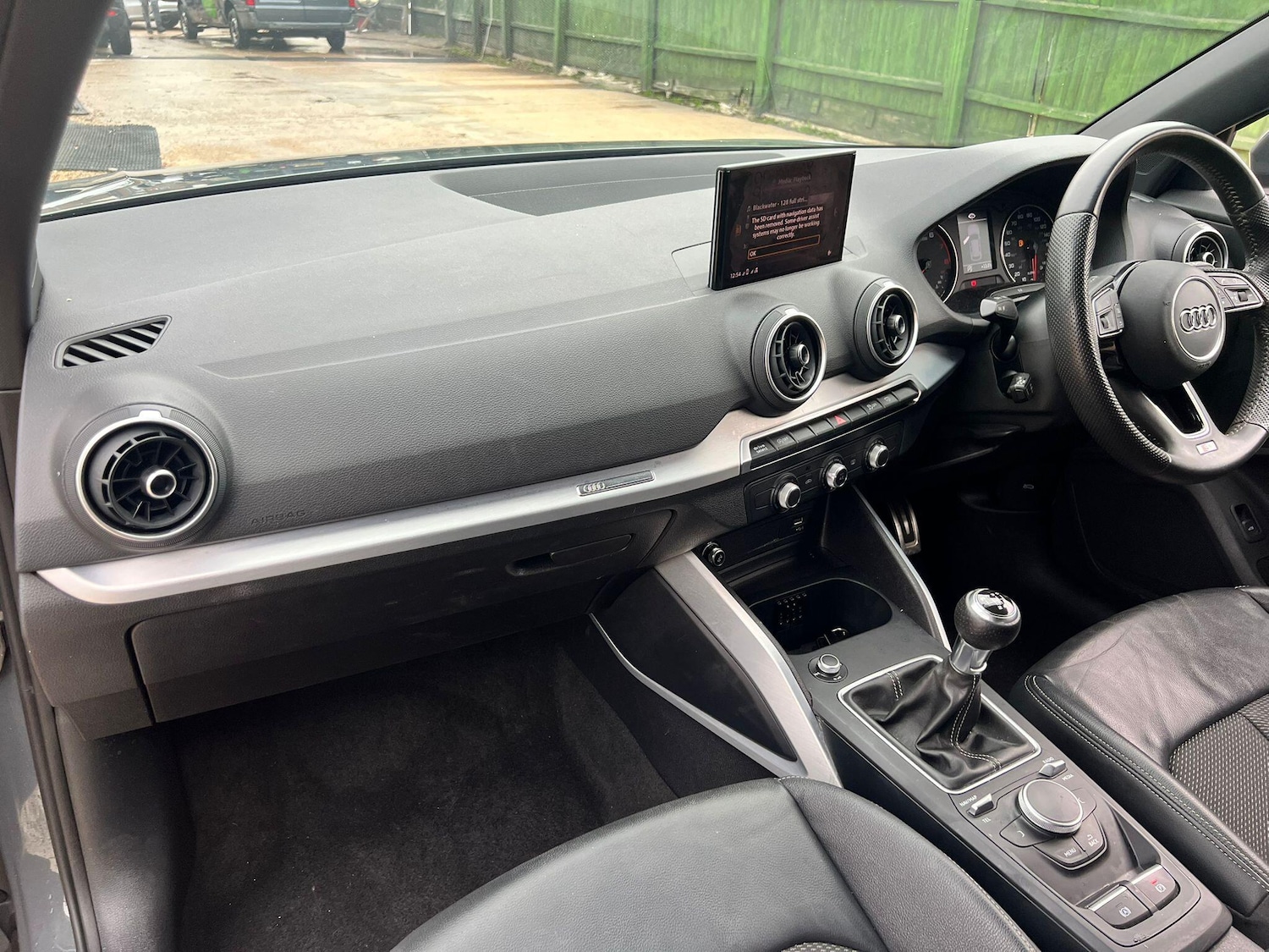 Used Audi Q2 2020 for sale - 76512407: Photo 24