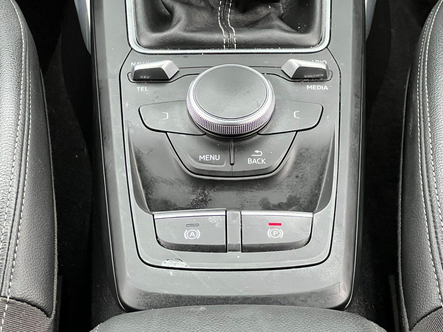 Used Audi Q2 2020 for sale - 76512407: Photo 25