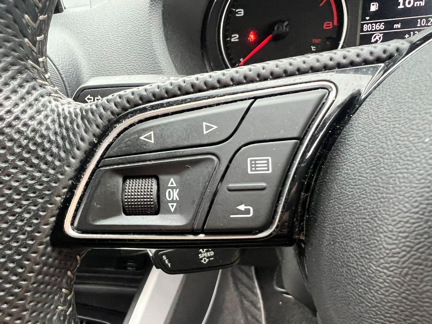 Used Audi Q2 2020 for sale - 76512407: Photo 26