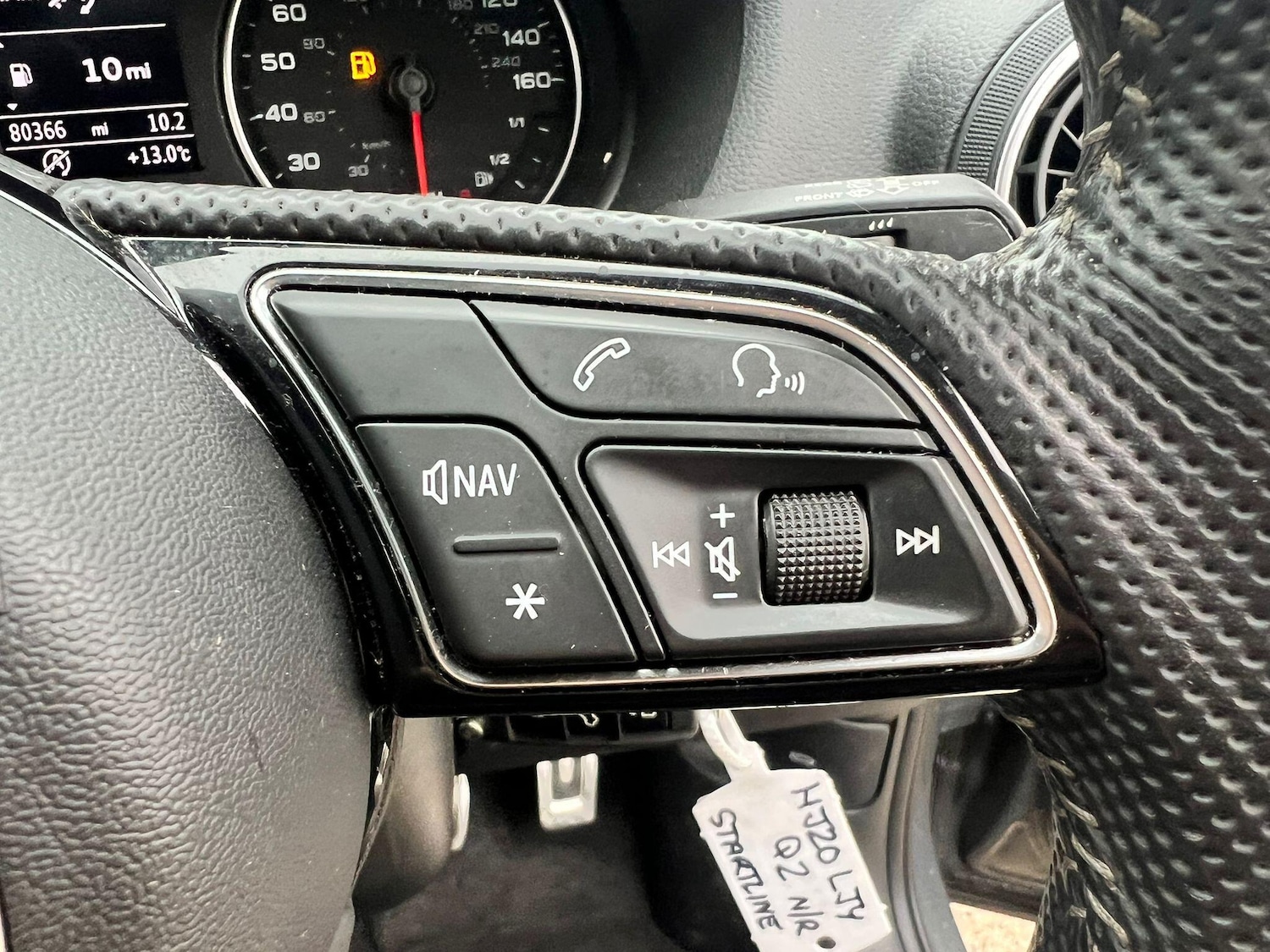 Used Audi Q2 2020 for sale - 76512407: Photo 27