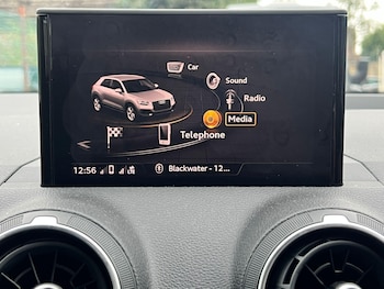 Used Audi Q2 2020 for sale - 76512407: Photo