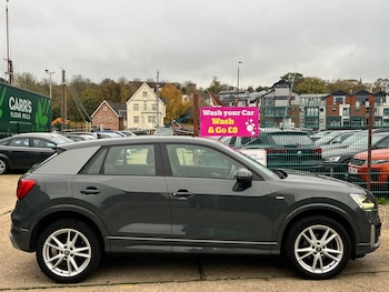 Used Audi Q2 2020 for sale - 76512407: Photo
