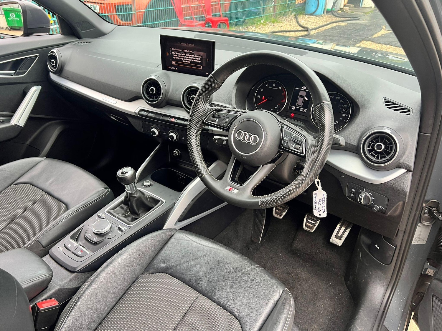 Used Audi Q2 2020 for sale - 76512407: Photo 4
