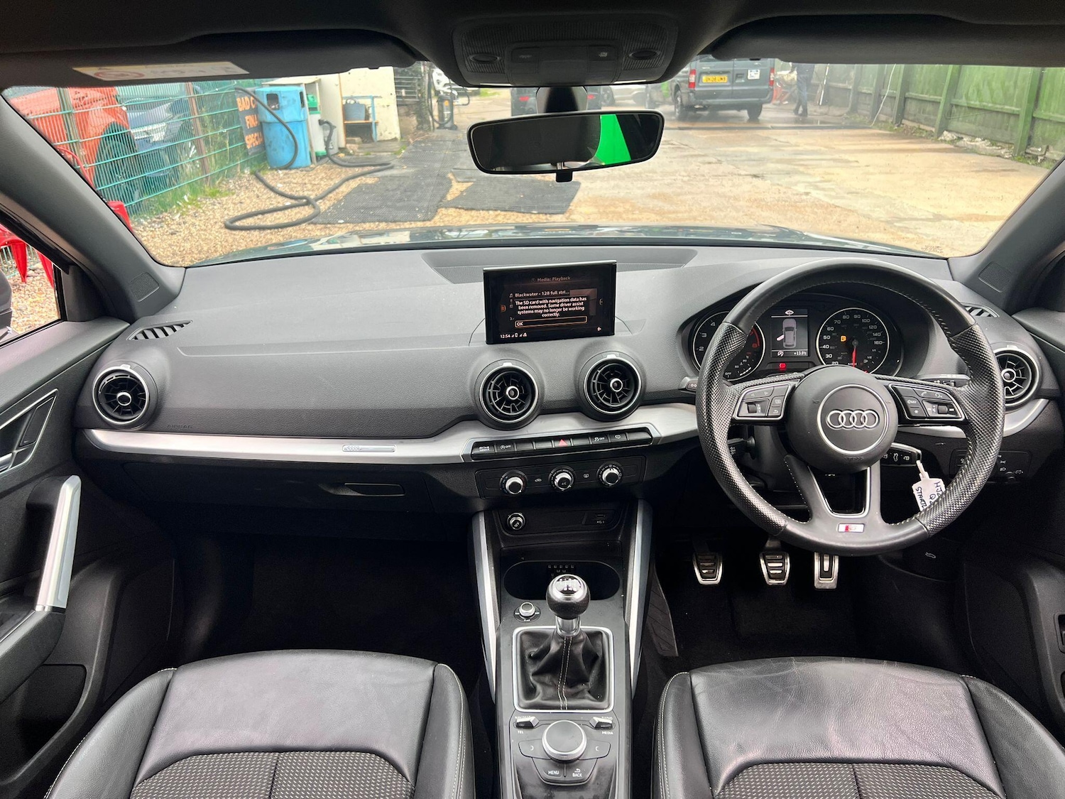 Used Audi Q2 2020 for sale - 76512407: Photo 7