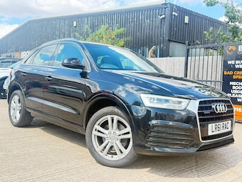 Used Audi Q3 2015 for sale - 79441630: Photo