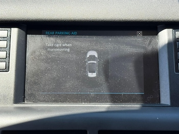 Used Land Rover Discovery Sport 2018 for sale - 79553595: Photo