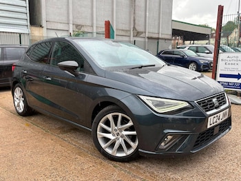 Used SEAT Ibiza 2024 for sale - 78866421: Photo