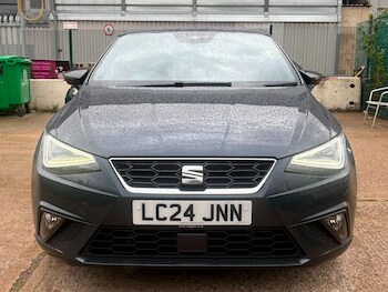 Used SEAT Ibiza 2024 for sale - 78866421: Photo
