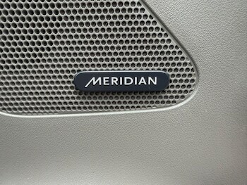 Used Jaguar F-Pace 2017 for sale - 77267394: Photo