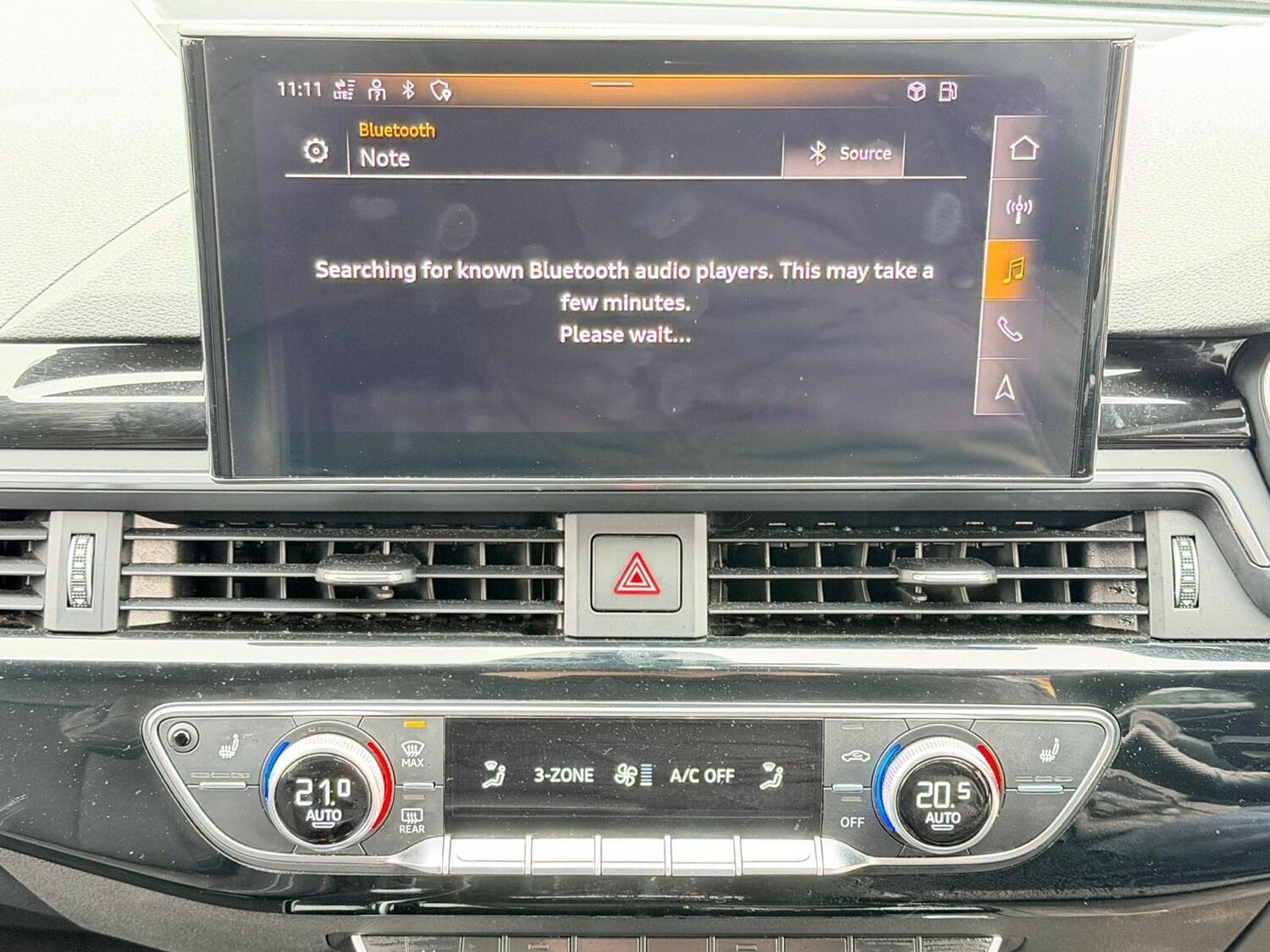 Used Audi A4 2020 for sale - 77496738: Photo 12