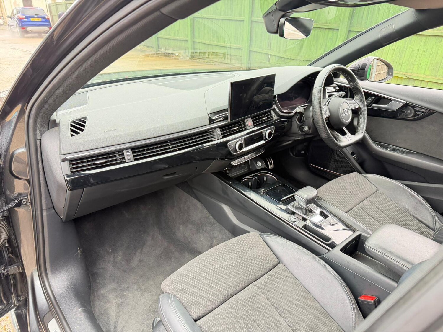 Used Audi A4 2020 for sale - 77496738: Photo 15