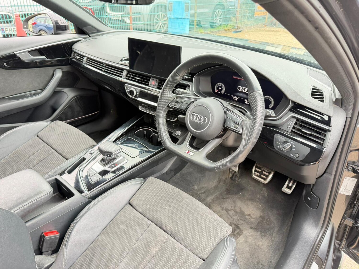 Used Audi A4 2020 for sale - 77496738: Photo 16