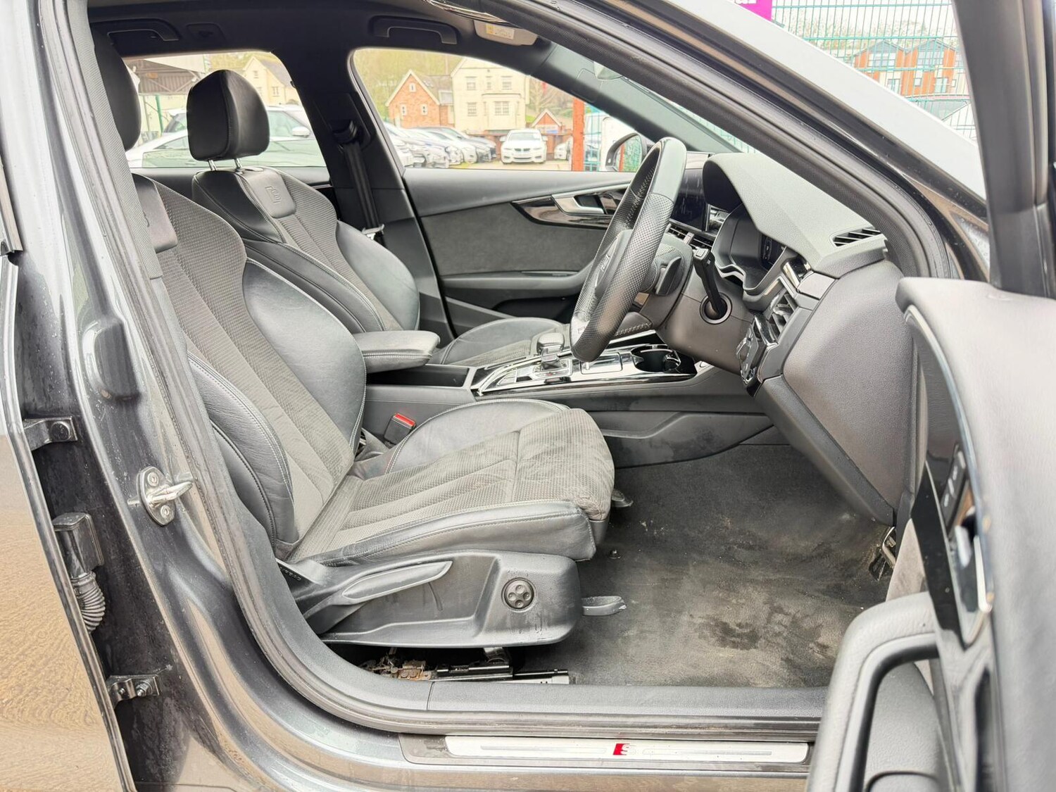 Used Audi A4 2020 for sale - 77496738: Photo 18