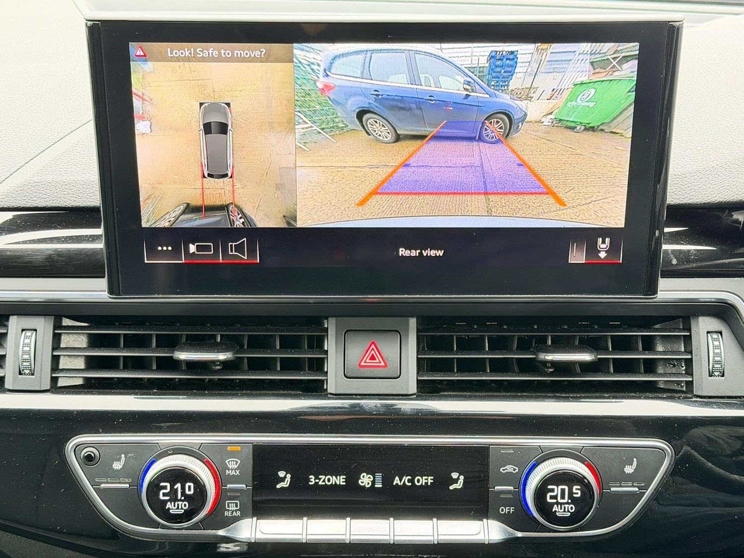 Used Audi A4 2020 for sale - 77496738: Photo 2