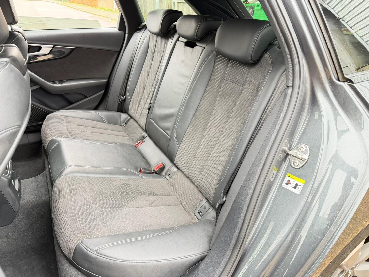 Used Audi A4 2020 for sale - 77496738: Photo 22