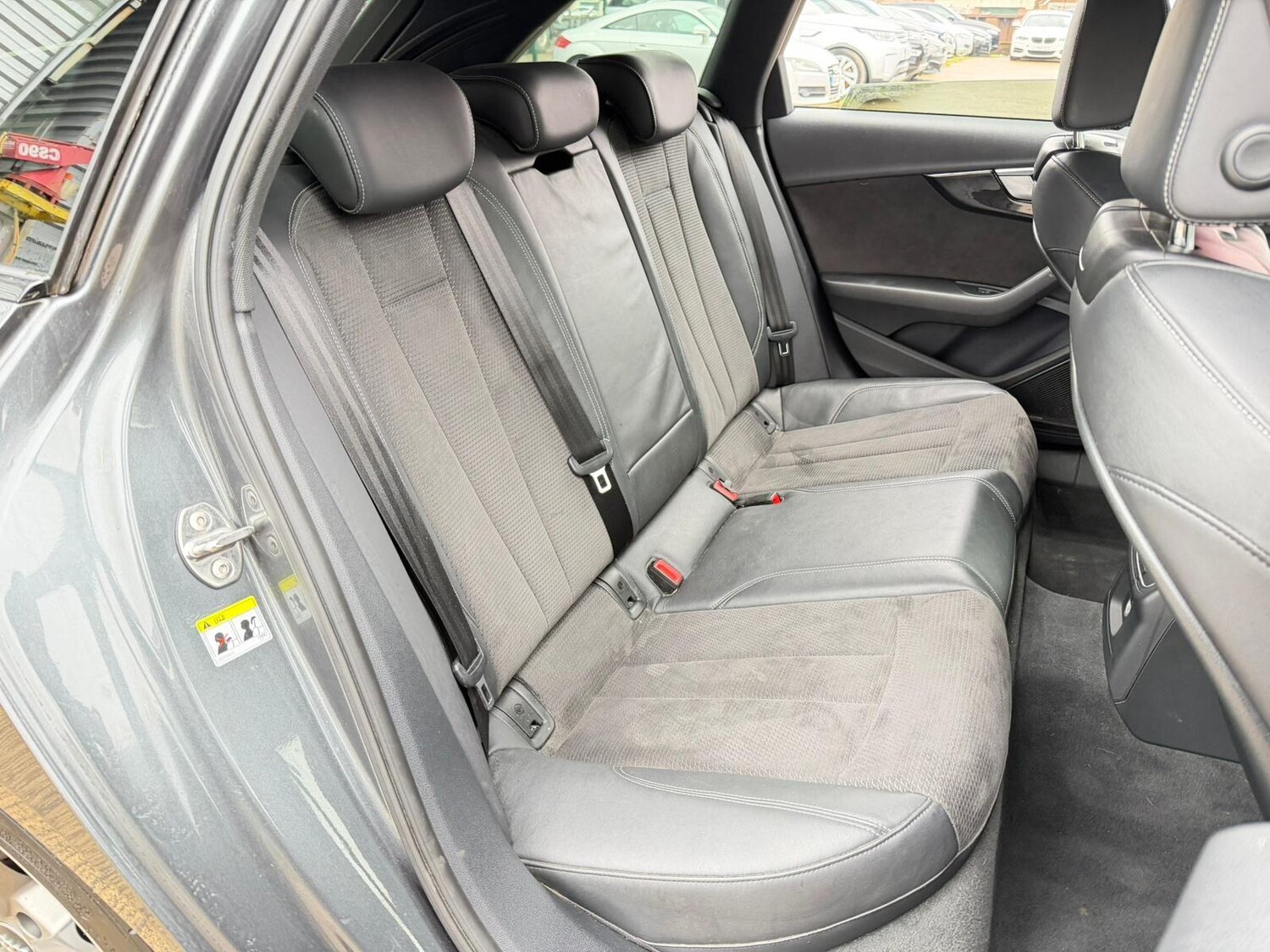 Used Audi A4 2020 for sale - 77496738: Photo 23