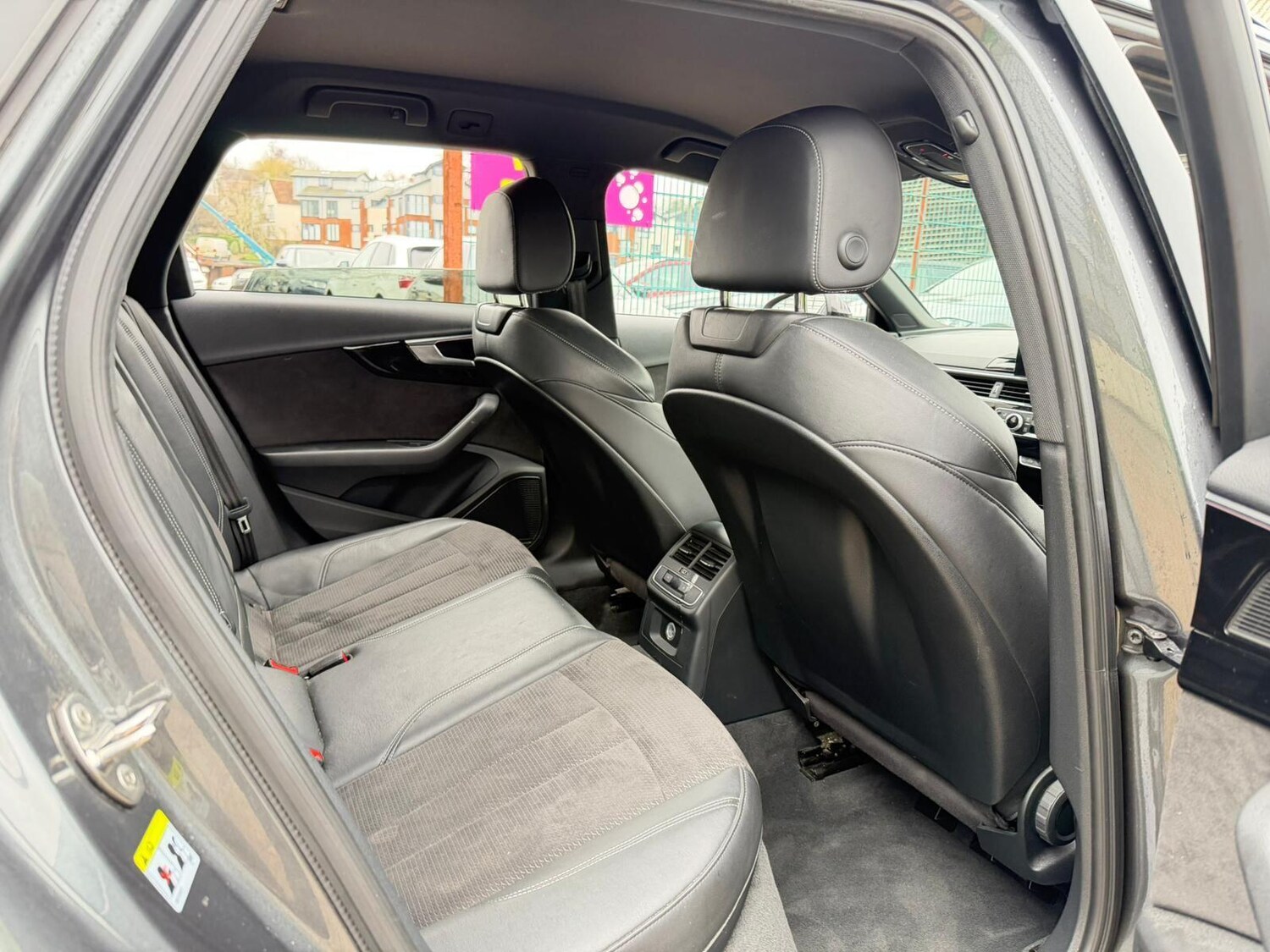 Used Audi A4 2020 for sale - 77496738: Photo 24