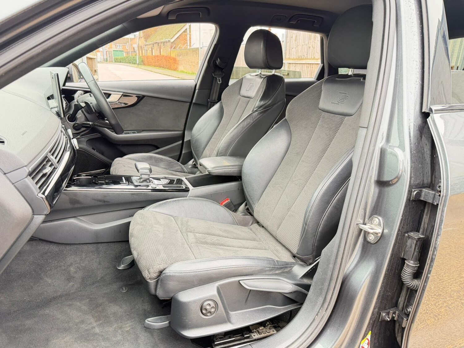 Used Audi A4 2020 for sale - 77496738: Photo 26