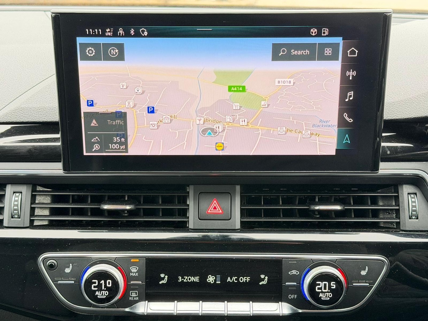 Used Audi A4 2020 for sale - 77496738: Photo 4