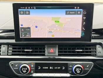 Used Audi A4 2020 for sale - 77496738: Photo