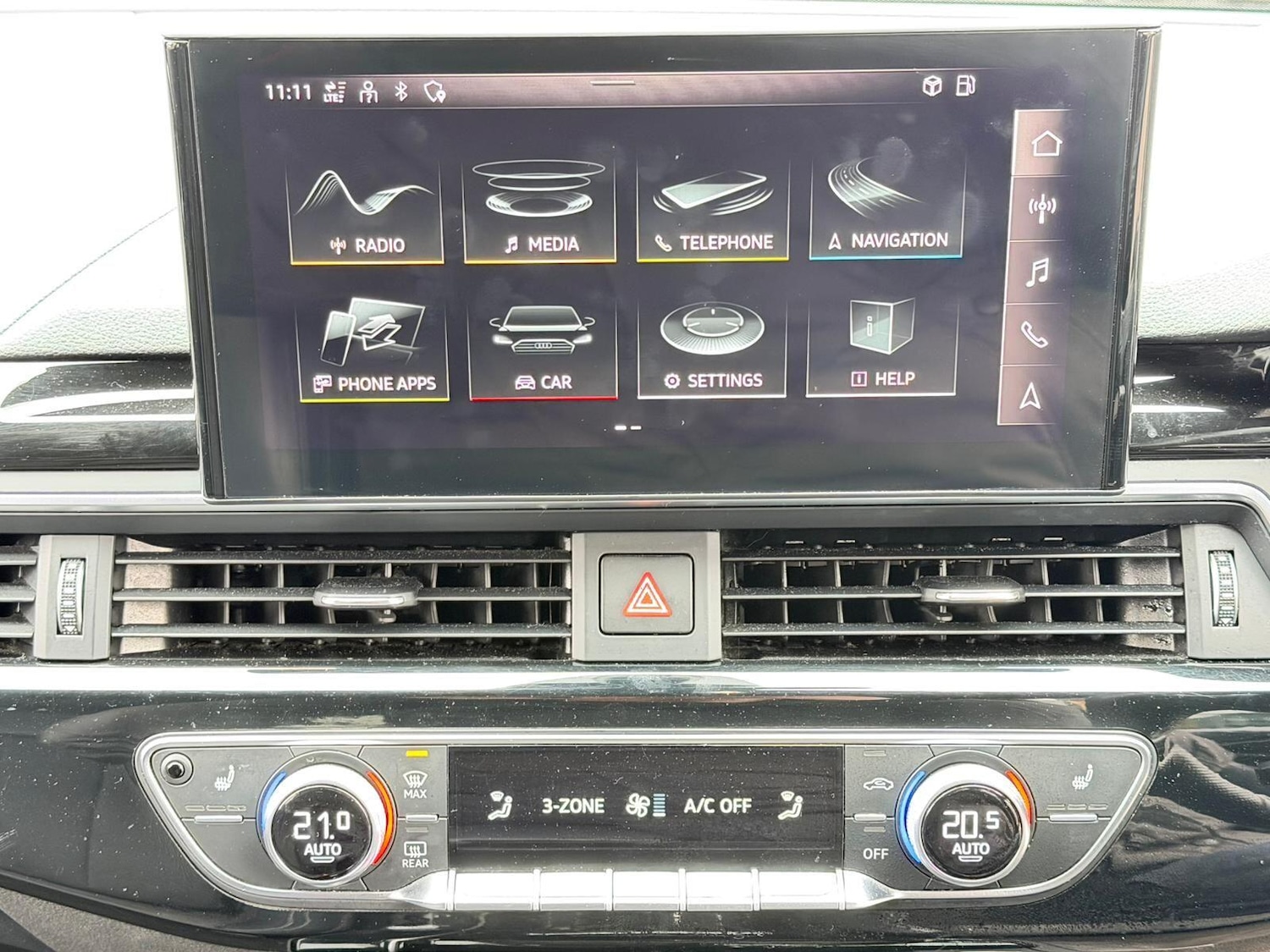 Used Audi A4 2020 for sale - 77496738: Photo 7