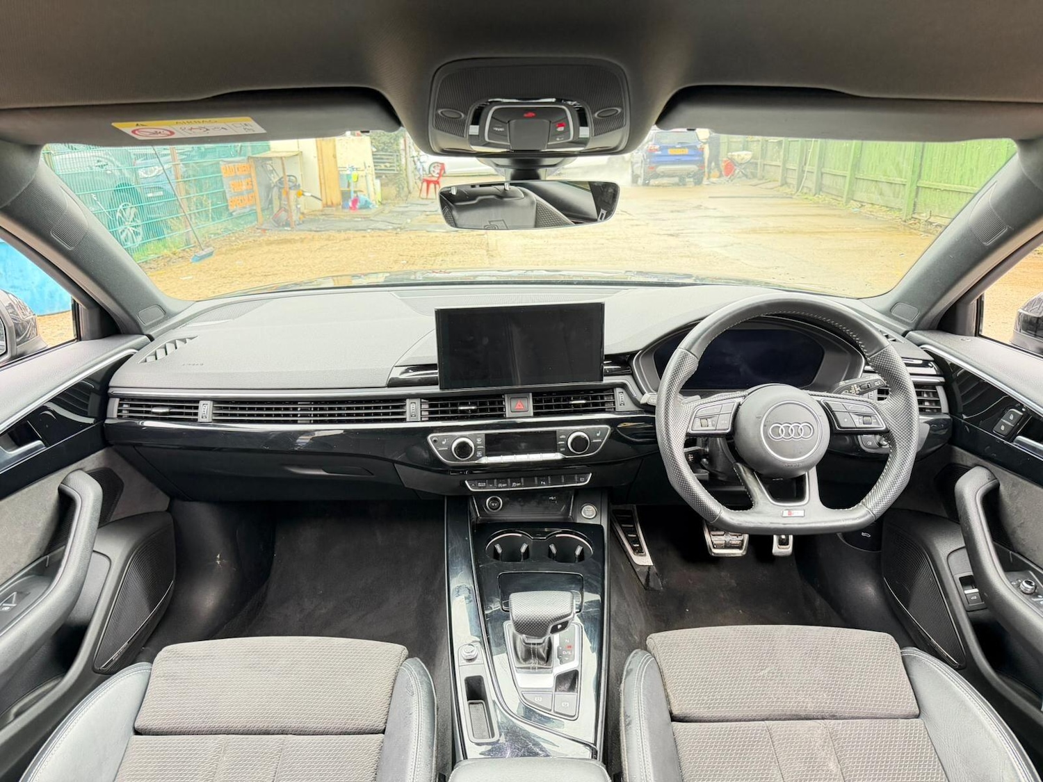 Used Audi A4 2020 for sale - 77496738: Photo 9