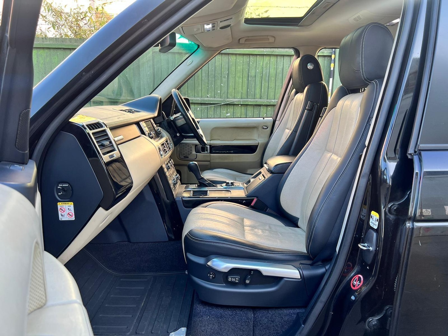 Vehicle 27
