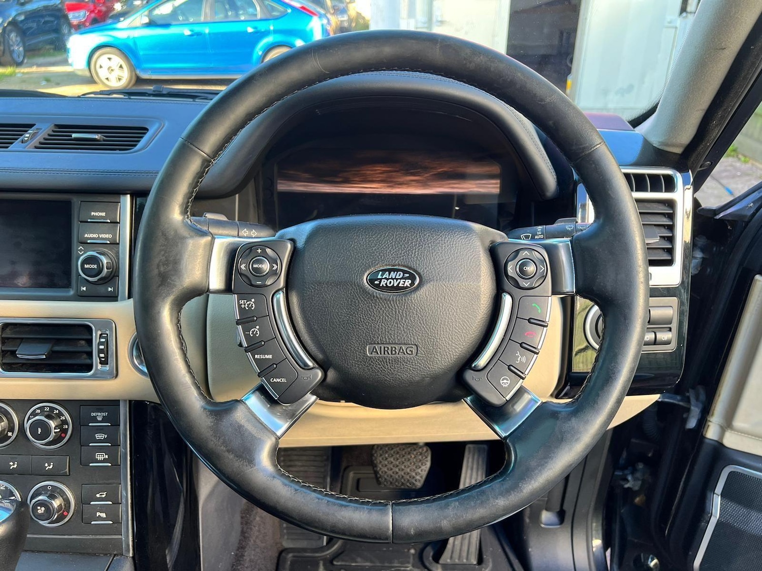 Vehicle 7