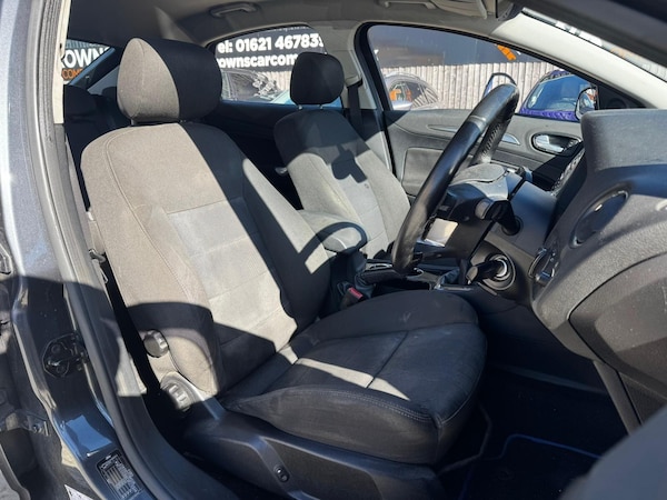 Used Ford Mondeo 2008 for sale - 76200779: Photo 10