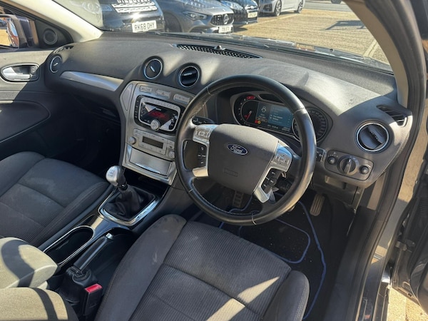 Used Ford Mondeo 2008 for sale - 76200779: Photo 11