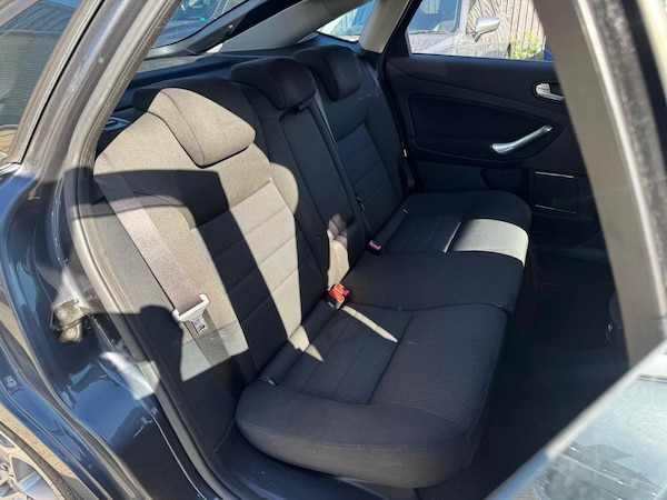 Used Ford Mondeo 2008 for sale - 76200779: Photo 13